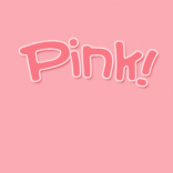 The Color PINK!